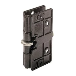 Double Locking Bi-Fold Door Hinge