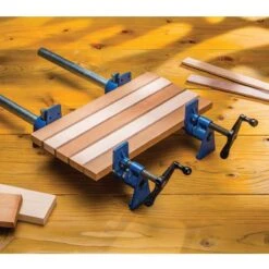 Rockler Sure-Foot Plus 3/4'' Pipe Clamp -Carpentry Shop 30921 06 1000