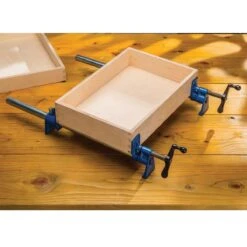 Rockler Sure-Foot Plus 3/4'' Pipe Clamp -Carpentry Shop 30921 07 1000