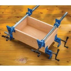 Rockler Sure-Foot Plus 3/4'' Pipe Clamp -Carpentry Shop 30921 08 1000