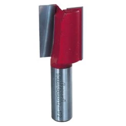 Freud® Double Flute Straight Router Bits - 1/2" Shank -Carpentry Shop 31330 02 1000