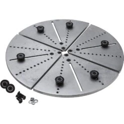 Mega Jumbo Jaws For Oneway Stronghold Chuck