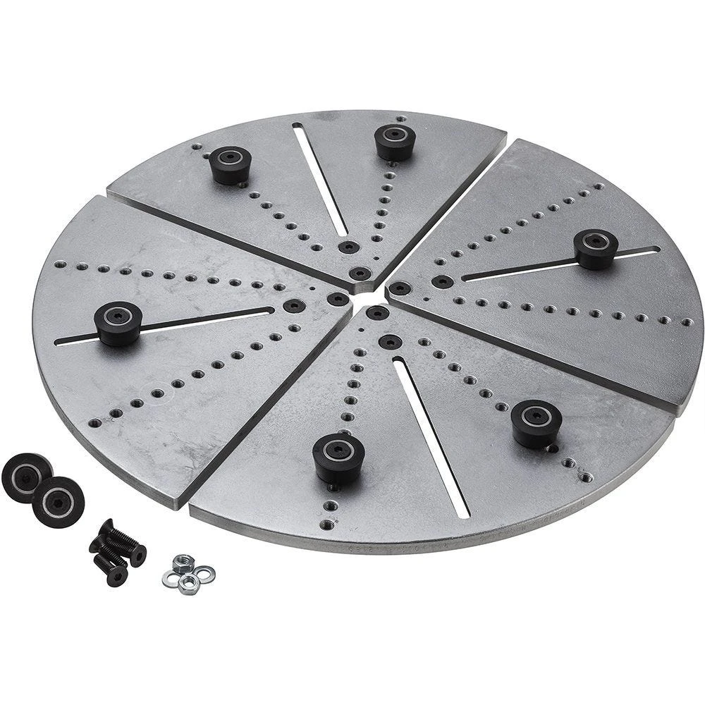 Mega Jumbo Jaws For Oneway Stronghold Chuck 3 Mega Jumbo Jaws For Oneway Stronghold Chuck