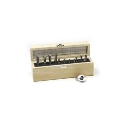 Leigh Router Bit Sets For All D Series Dovetail Jigs -Carpentry Shop 32012 01 1000 2