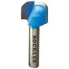 Rockler Signmaking Carbide Router Bits - 1/4" Shank