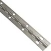 Stainless Steel Piano Hinges -Carpentry Shop 32611 04 1000
