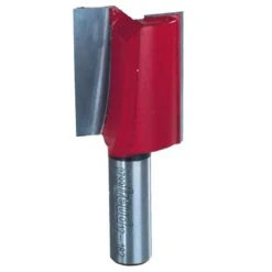 Freud® Double Flute Straight Router Bits - 1/2" Shank -Carpentry Shop 32783 02 1000