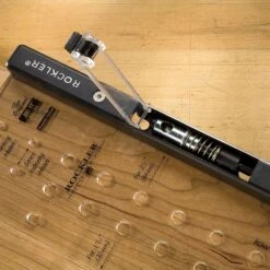 JIG IT® Shelving Jig W/Self-Centering Bit -Carpentry Shop 32991 05 1000