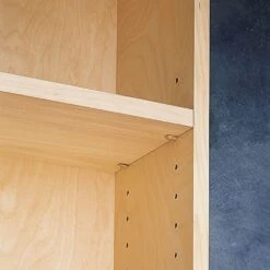 JIG IT® Shelving Jig W/Self-Centering Bit -Carpentry Shop 32991 07 1000