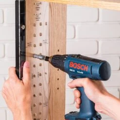 JIG IT® Shelving Jig W/Self-Centering Bit