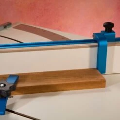 Rockler Tablesaw CrossCut Sled -Carpentry Shop 33113 03 1000