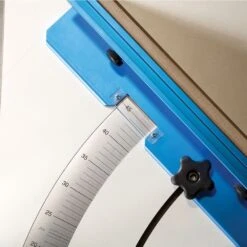 Rockler Tablesaw CrossCut Sled -Carpentry Shop 33113 04 1000