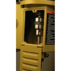 Powermatic® Tilt Table Mortiser W/Stand -Carpentry Shop 33569 04 1000