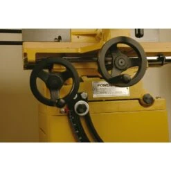 Powermatic® Tilt Table Mortiser W/Stand -Carpentry Shop 33569 02 1000
