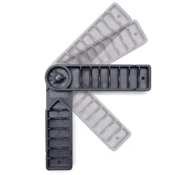 Rockler Adjustable Clamp-It Assembly Square 16 Rockler Adjustable Clamp-It Assembly Square -Carpentry Shop 33586 015 1000