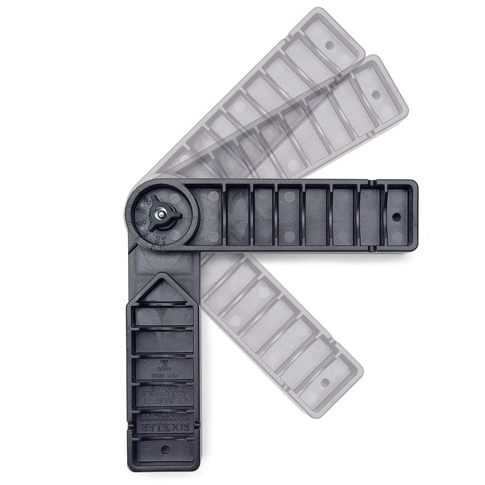 Rockler Adjustable Clamp-It Assembly Square 9 Rockler Adjustable Clamp-It Assembly Square - Image 7