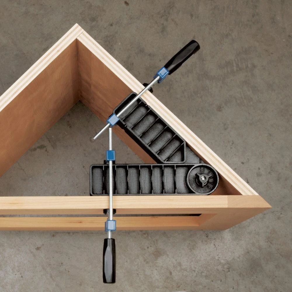 Rockler Adjustable Clamp-It Assembly Square 5 Rockler Adjustable Clamp-It Assembly Square - Image 3