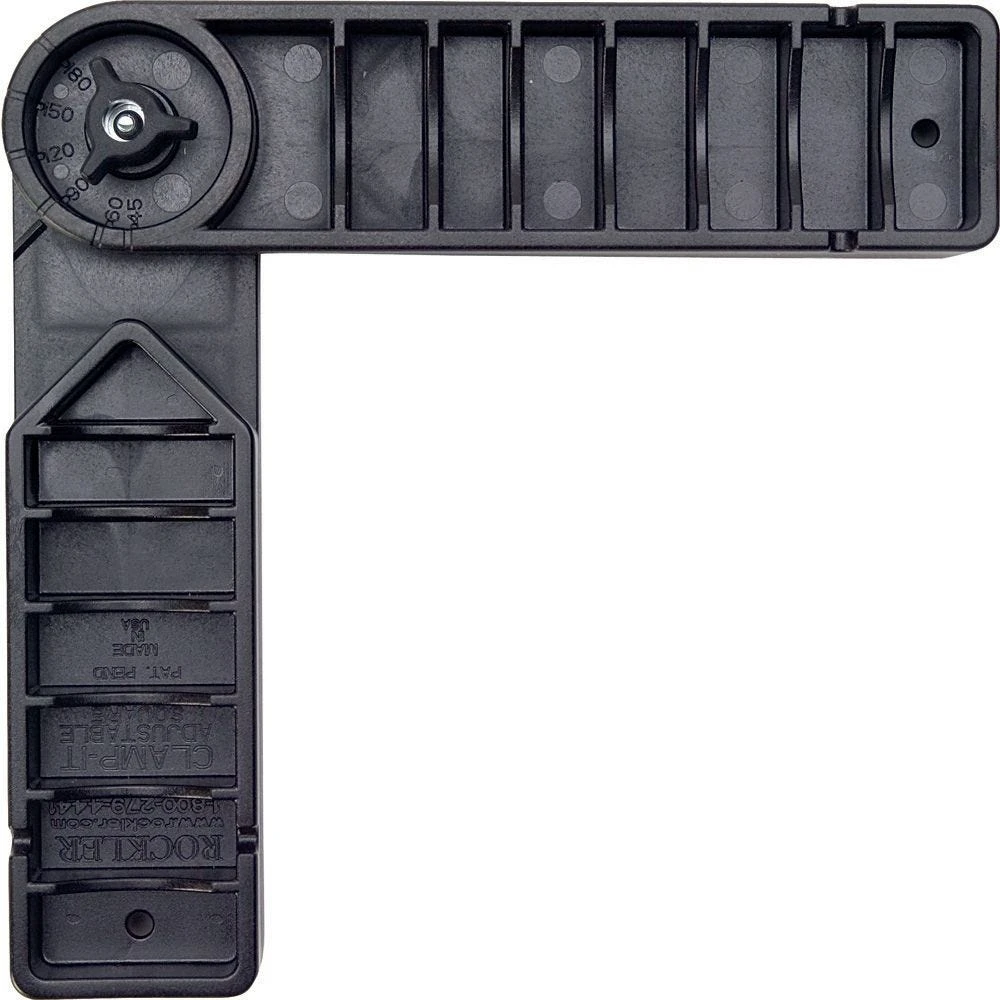 Rockler Adjustable Clamp-It Assembly Square 8 Rockler Adjustable Clamp-It Assembly Square - Image 6