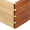 Distinctive Series Dovetail Templates, Style A -Carpentry Shop 33748 02 1000
