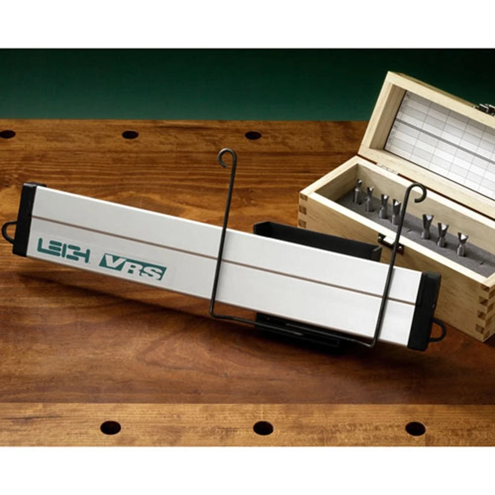 Leigh AC D24 Leigh Jig Accessory Kit 4 Leigh AC D24 Leigh Jig Accessory Kit - Image 2