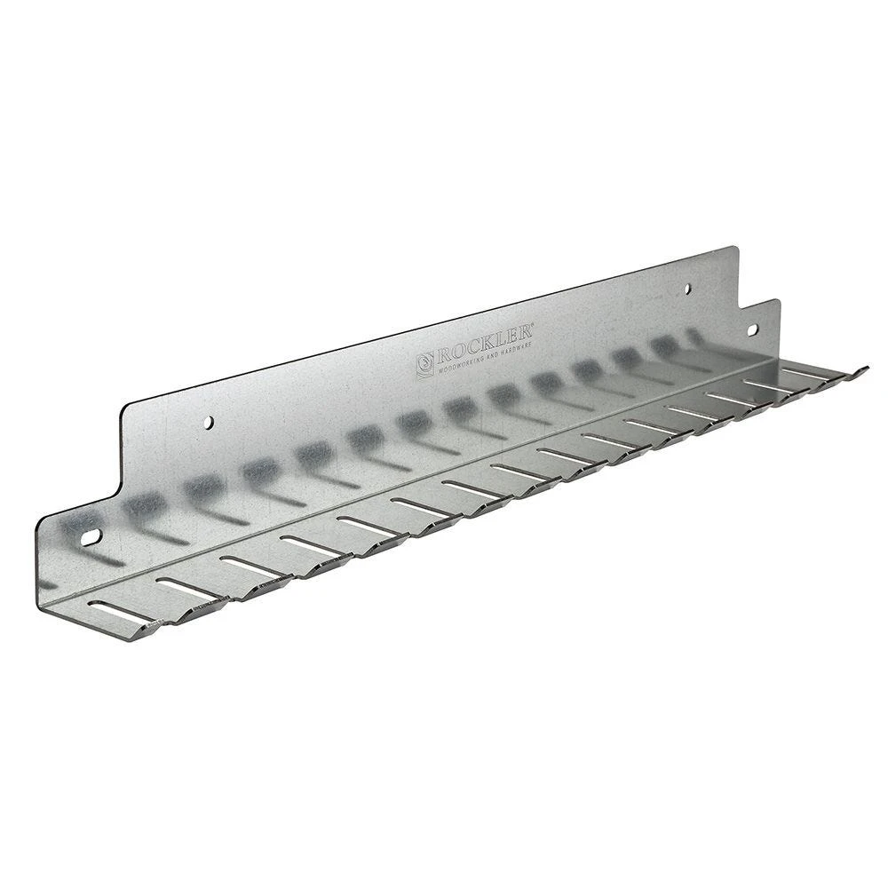 Rockler F-Style Clamp Rack 4 Rockler F-Style Clamp Rack - Image 2