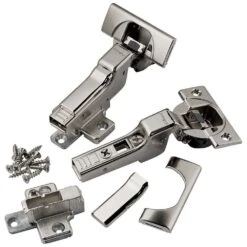 Blum® Soft-Close 110° BLUMotion Clip Top Inset Hinges For Frameless Cabinets 13 Blum® Soft-Close 110° BLUMotion Clip Top Inset Hinges For Frameless Cabinets -Carpentry Shop 34807 01 1000