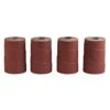 JET 80 Grit PerformaX Sanding Belts, 4 Wraps (for Model 16-32) -Carpentry Shop 34966 01 1000