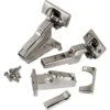 Blum Soft-Close 110° BLUMotion Inset Clip Top Hinges For Face Frame Cabinets 2 Blum Soft-Close 110° BLUMotion Inset Clip Top Hinges For Face Frame Cabinets -Carpentry Shop 35676 01 1000