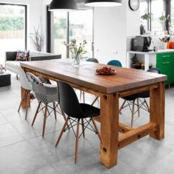 Heavy-Duty Cross Dowel And Bolt - 8-Pack -Carpentry Shop 36073 06 1000