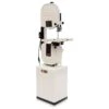 Jet® 14'' 1HP Band Saw With Closed Stand -Carpentry Shop 36370 01 1000