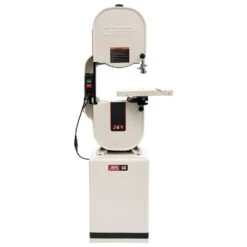 Jet® 14'' 1HP Band Saw With Closed Stand -Carpentry Shop 36370 02 1000