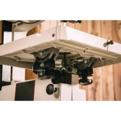 Jet® 14'' 1HP Band Saw With Closed Stand -Carpentry Shop 36370 06 1000