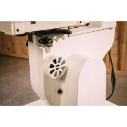 Jet® 14'' 1HP Band Saw With Closed Stand -Carpentry Shop 36370 08 1000