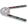 Starrett 7" ProSite Protractor - Durable Aluminum 1 Starrett 7" ProSite Protractor - Durable Aluminum -Carpentry Shop 36915 01 1000