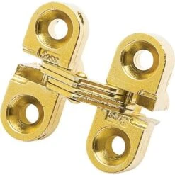 Mini Concealed Soss Hinge