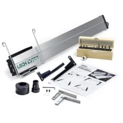 Leigh AC D24 Leigh Jig Accessory Kit 7 Leigh AC D24 Leigh Jig Accessory Kit -Carpentry Shop 37453 01 1000 1