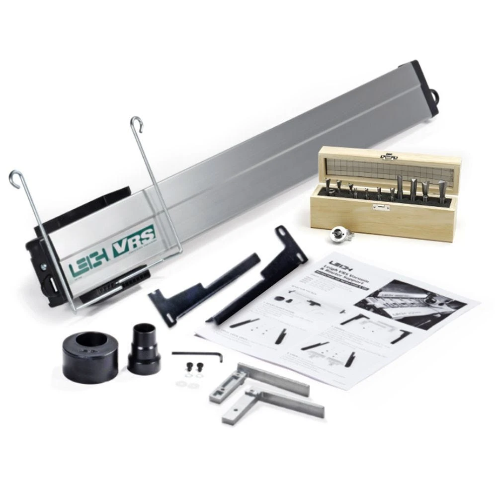 Leigh AC D24 Leigh Jig Accessory Kit 5 Leigh AC D24 Leigh Jig Accessory Kit - Image 3