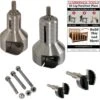 2-pc. Professional Series Tenon Cutter Starter Kit -Carpentry Shop 37485 02 1000
