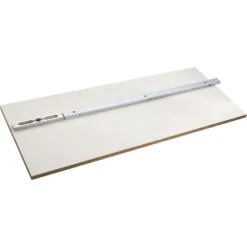 Rockler CrossCut Sled Drop-Off Platform -Carpentry Shop 37541 03 1000