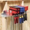 Rockler 24'' Parallel Clamp Rack -Carpentry Shop 38498 02 1000 1