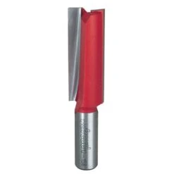 Freud® Double Flute Straight Router Bits - 1/2" Shank -Carpentry Shop 39274 02 1000