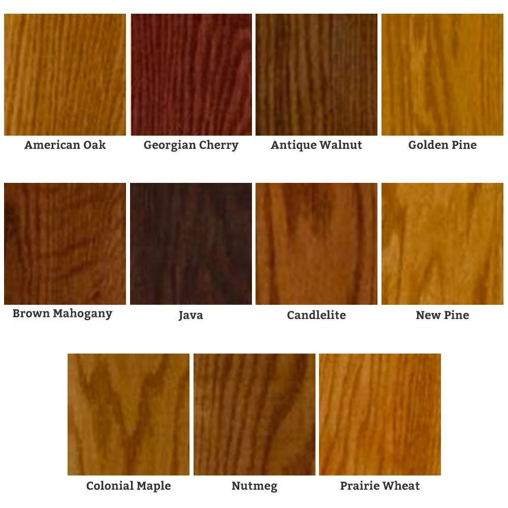 General Finishes Gel Stain, Colonial Maple 3 General Finishes Gel Stain, Colonial Maple