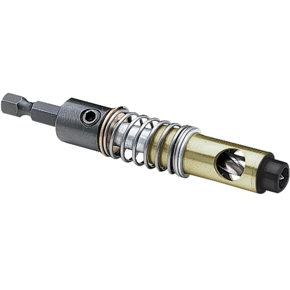 1/4" Pro Shelf Drilling Bit 3 1/4" Pro Shelf Drilling Bit