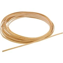 Unwoven Natural Cane -Carpentry Shop 41152 01 1000