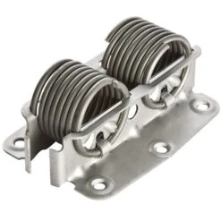 Rocker Springs