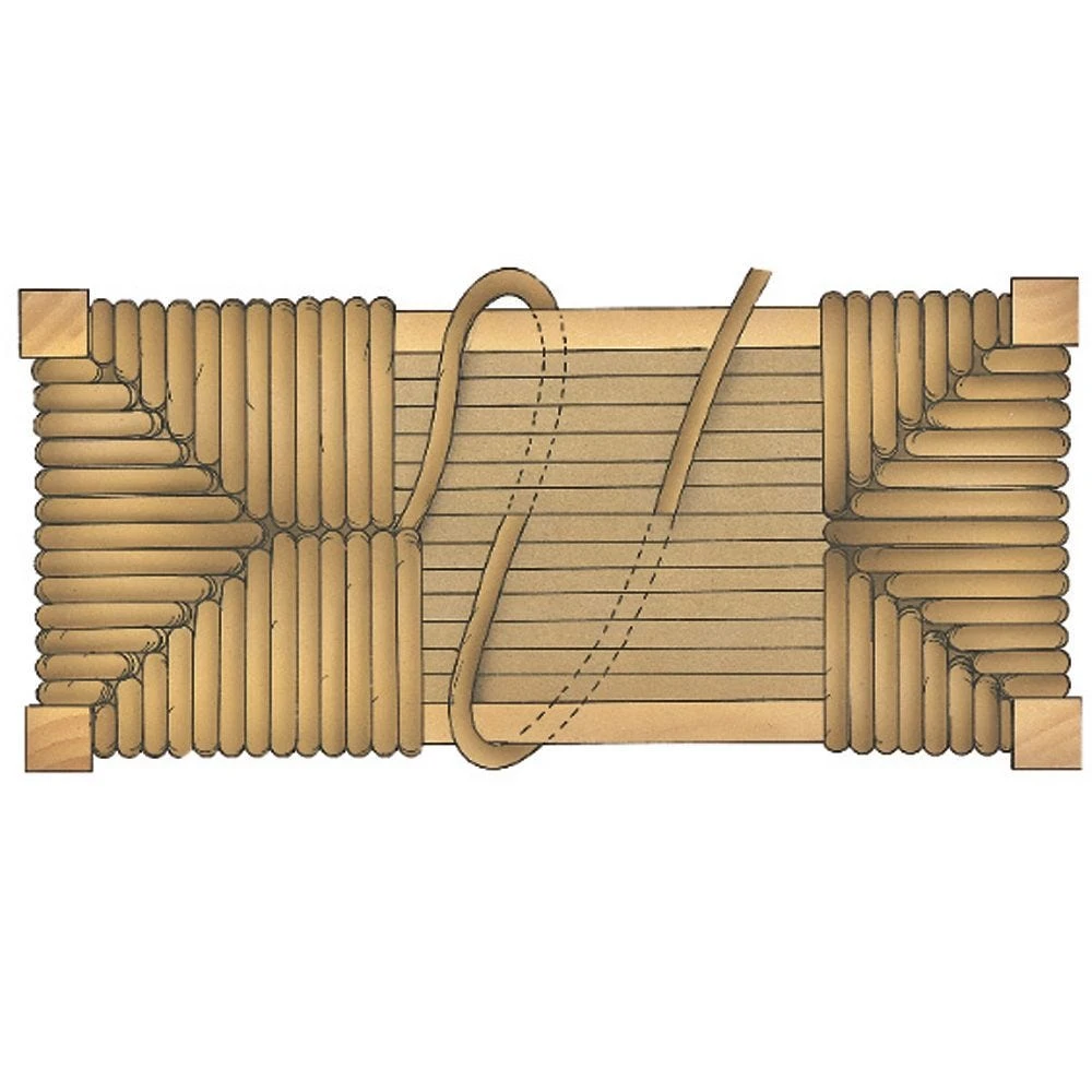 Approx. 800 Feet Fiber Rush 4 Approx. 800 Feet Fiber Rush - Image 2