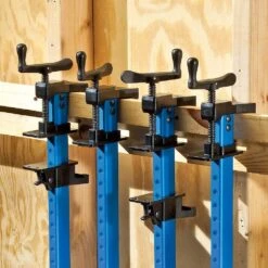 Sure-Foot® Aluminum Bar Clamps -Carpentry Shop 41412 02 1000