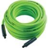 Flexzilla® 3/8" Air Hose,25 Ft Or 50 Ft Lengths-Air Hose 2 Flexzilla® 3/8" Air Hose,25 Ft Or 50 Ft Lengths-Air Hose -Carpentry Shop 41436 01 1000