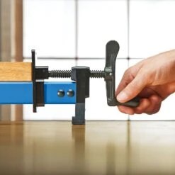 Sure-Foot® Aluminum Bar Clamps -Carpentry Shop 41812 03 1000 1