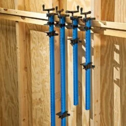 Sure-Foot® Aluminum Bar Clamps -Carpentry Shop 41812 05 1000